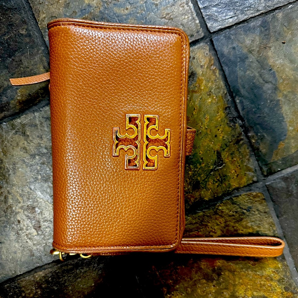 Tory Burch Wallet